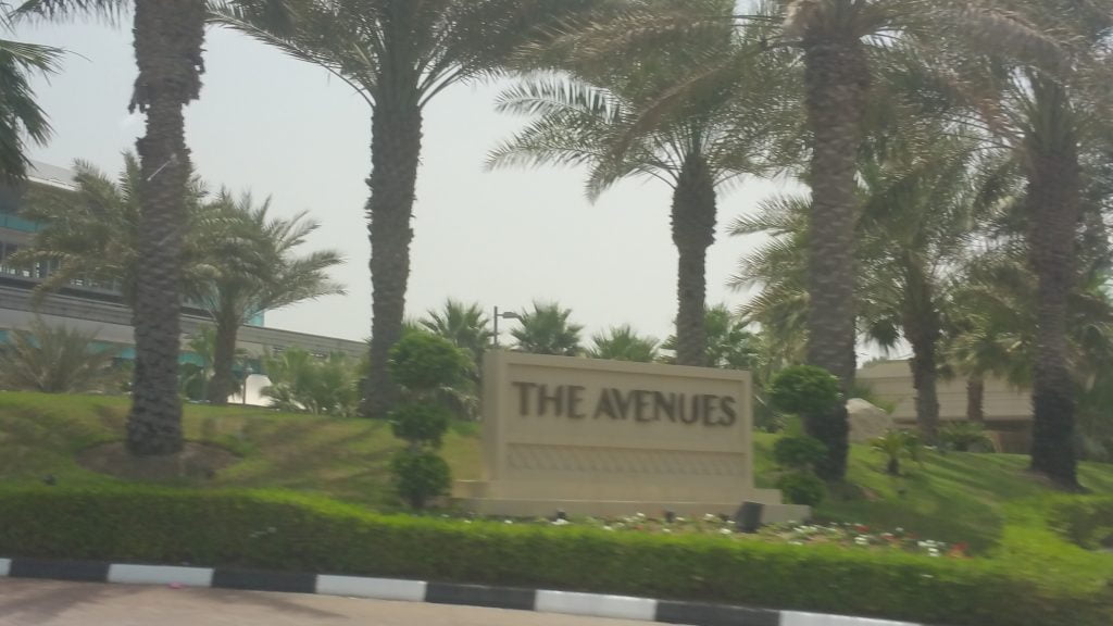 Dubai · United Arab Emirates