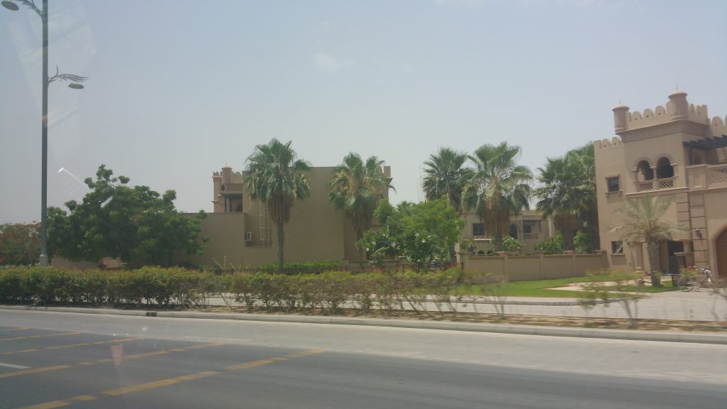 Dubai · United Arab Emirates