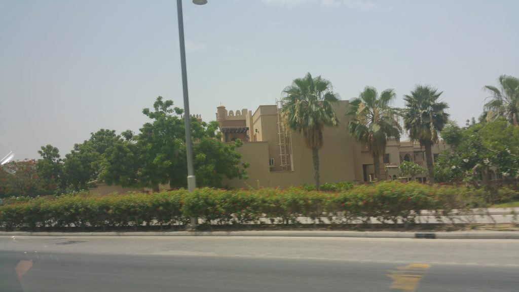 Dubai · United Arab Emirates