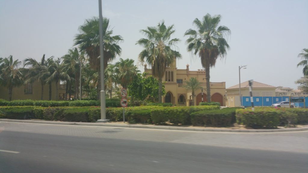 Dubai · United Arab Emirates