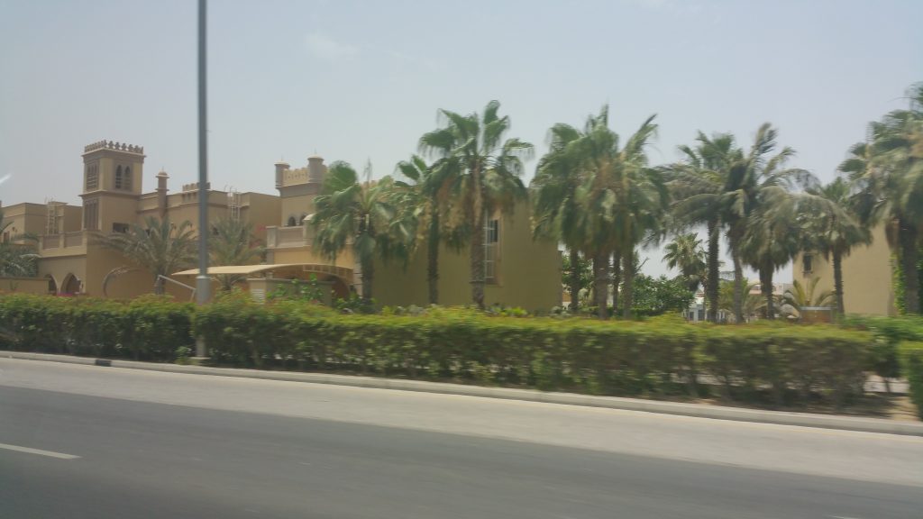 Dubai · United Arab Emirates
