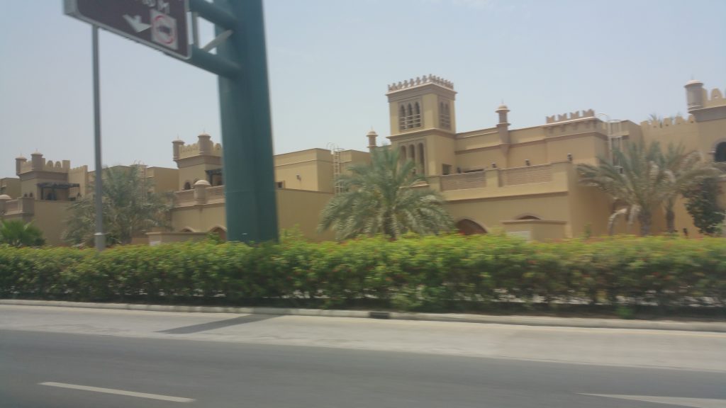 Dubai · United Arab Emirates