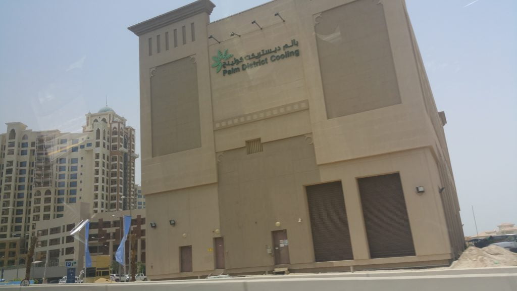Dubai · United Arab Emirates