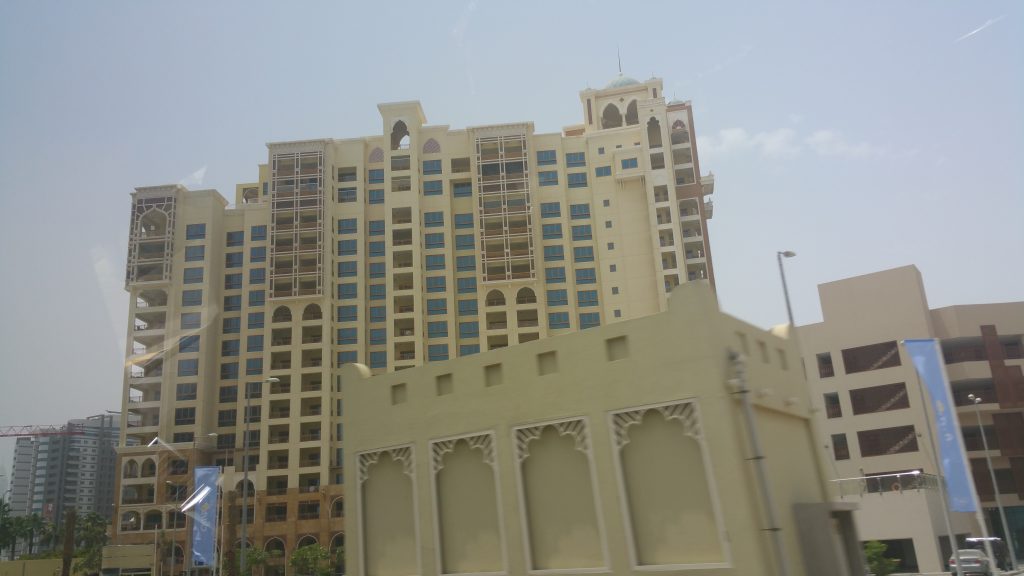 Dubai · United Arab Emirates