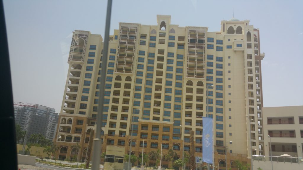 Dubai · United Arab Emirates