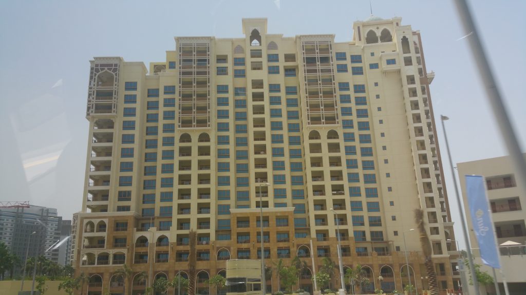 Dubai · United Arab Emirates