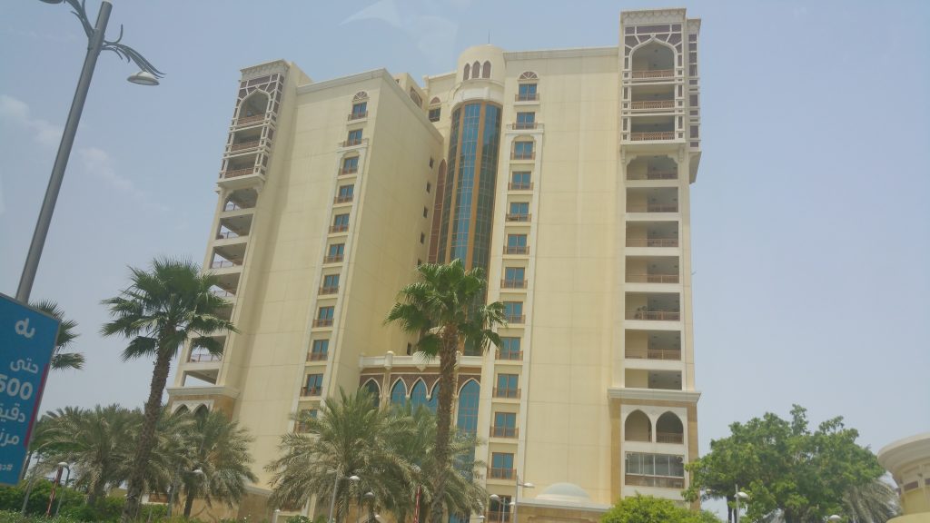 Dubai · United Arab Emirates