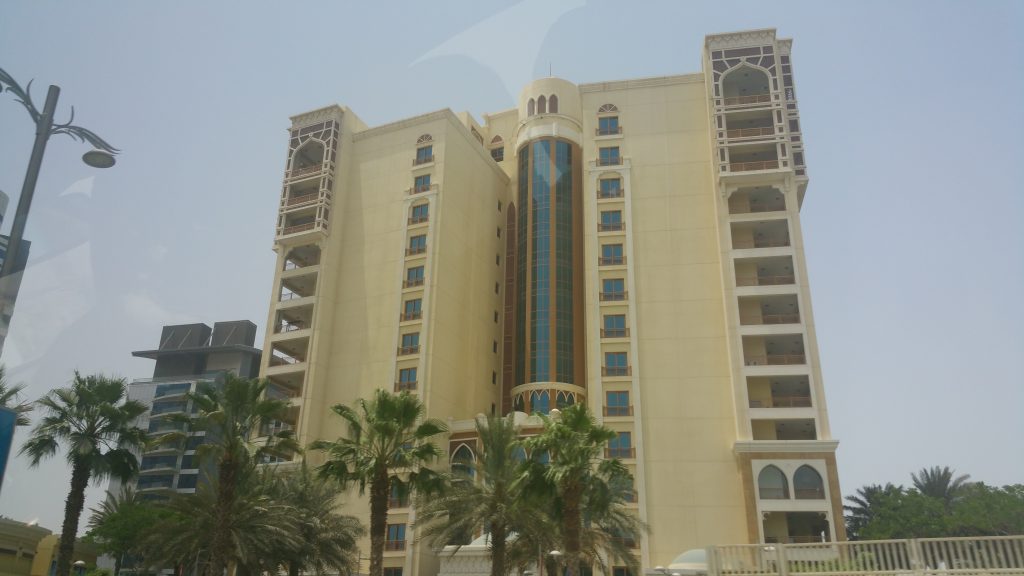 Dubai · United Arab Emirates