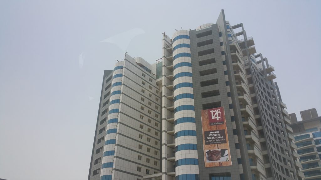 Dubai · United Arab Emirates