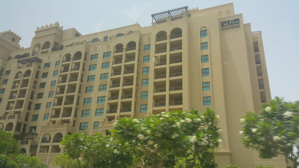 Dubai · United Arab Emirates