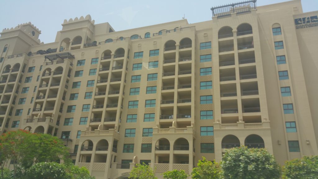 Dubai · United Arab Emirates