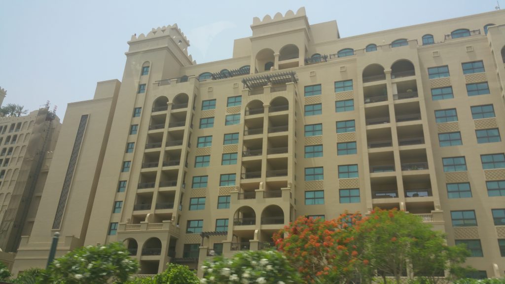 Dubai · United Arab Emirates