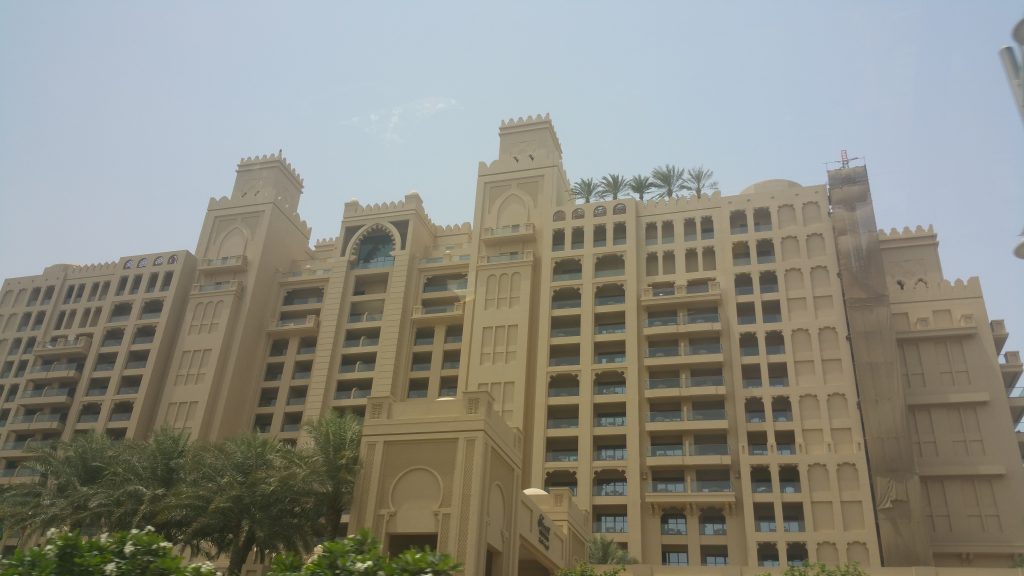Dubai · United Arab Emirates