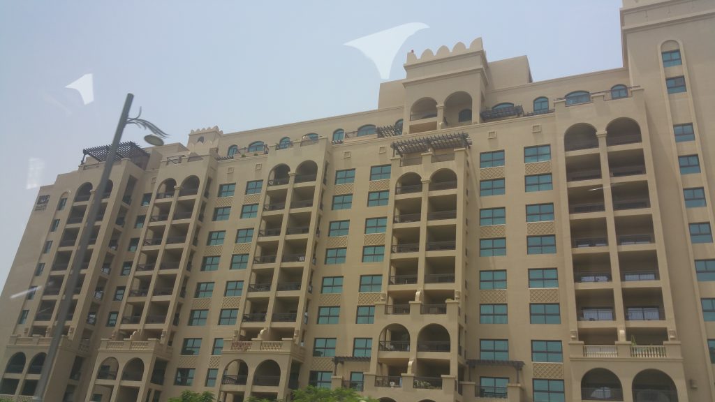 Dubai · United Arab Emirates