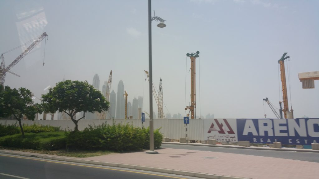 Dubai · United Arab Emirates
