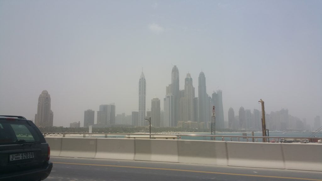 Dubai · United Arab Emirates