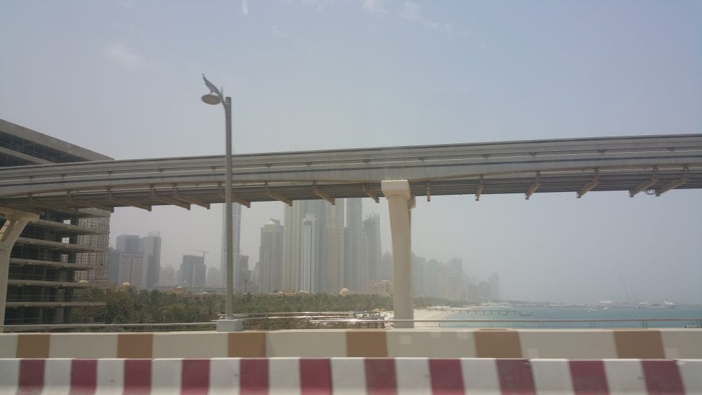 Dubai · United Arab Emirates
