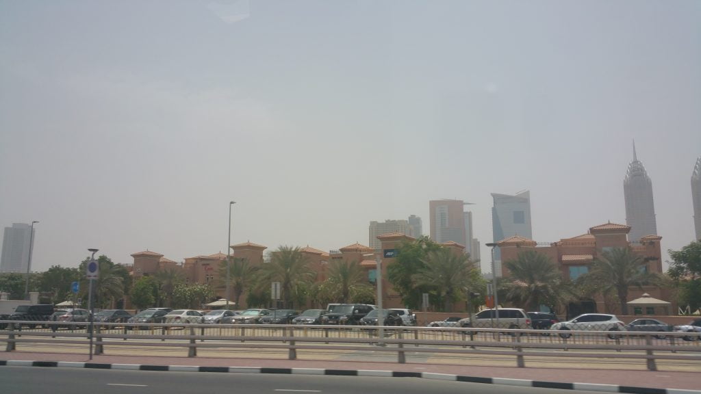 Dubai · United Arab Emirates