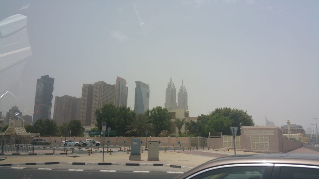 Dubai · United Arab Emirates