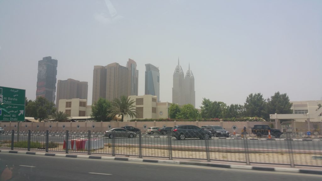 Dubai · United Arab Emirates