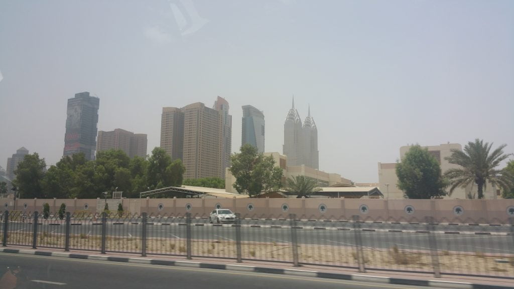 Dubai · United Arab Emirates