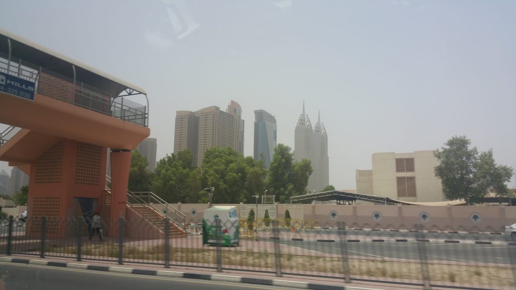 Dubai · United Arab Emirates