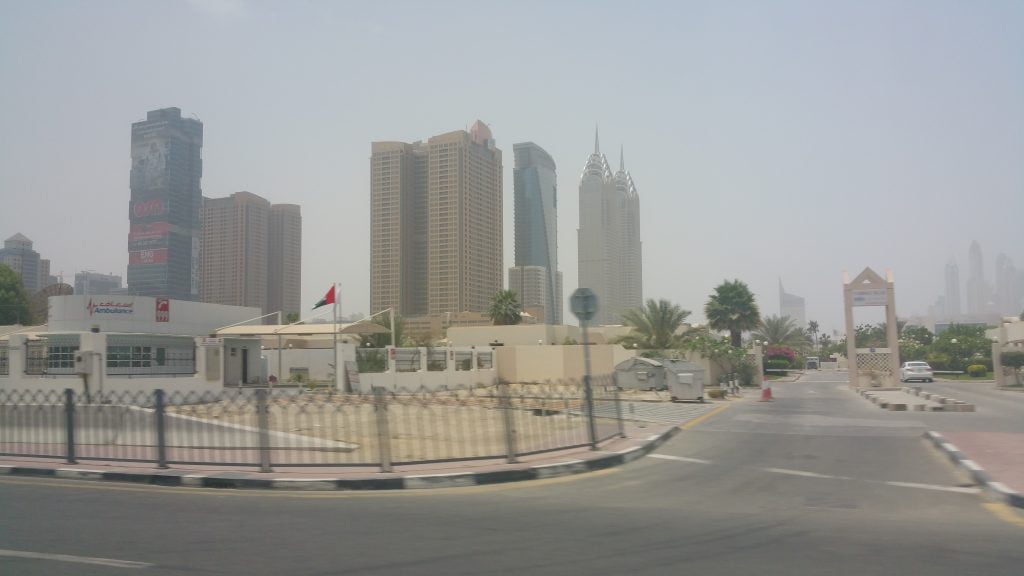 Dubai · United Arab Emirates