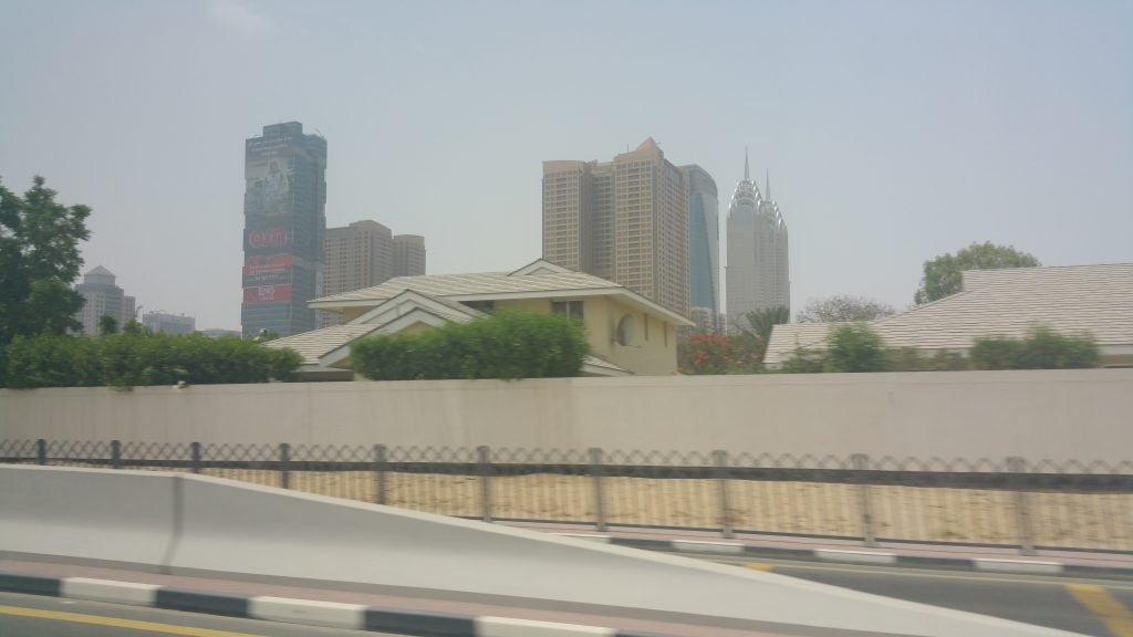 Dubai · United Arab Emirates