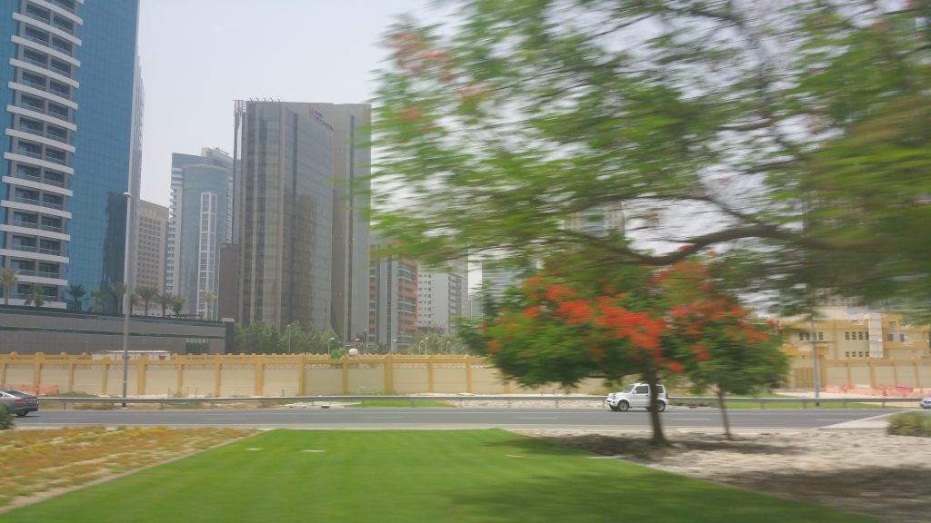 Dubai · United Arab Emirates