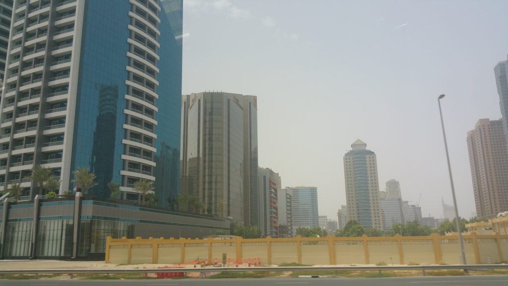 Dubai · United Arab Emirates