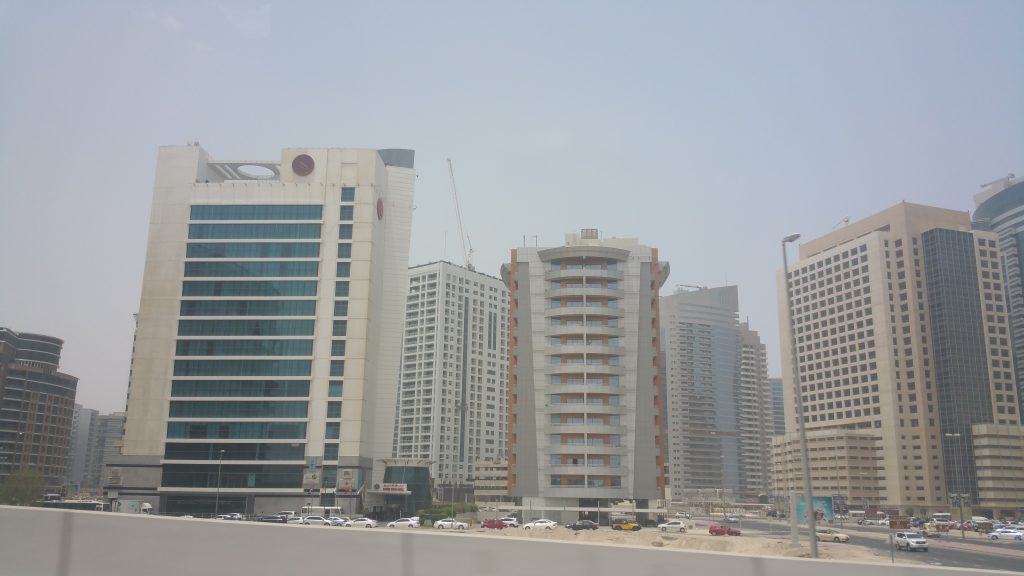 Dubai · United Arab Emirates
