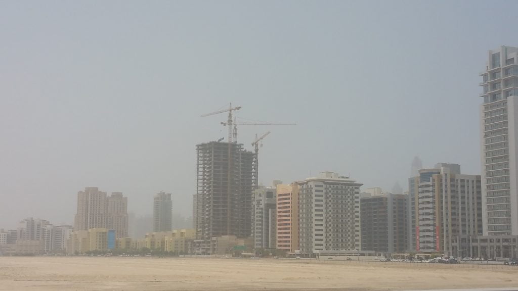 Dubai · United Arab Emirates
