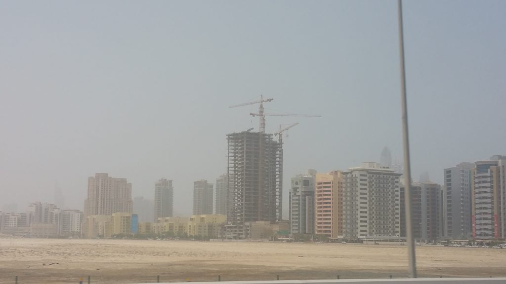 Dubai · United Arab Emirates