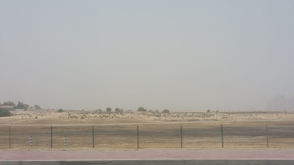Dubai · United Arab Emirates