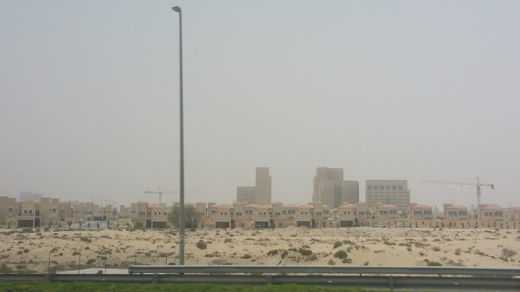 Dubai · United Arab Emirates