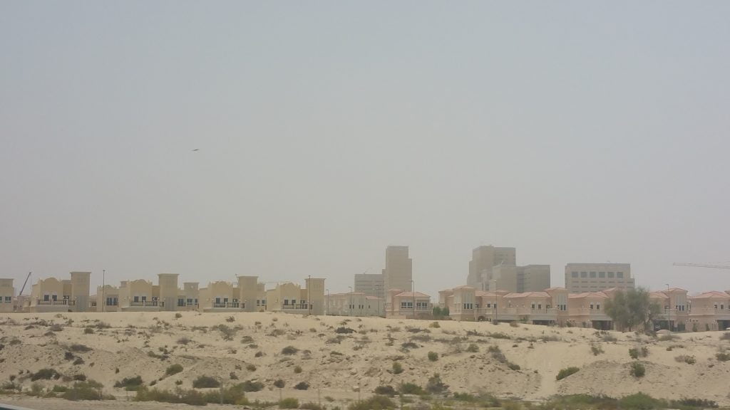 Dubai · United Arab Emirates