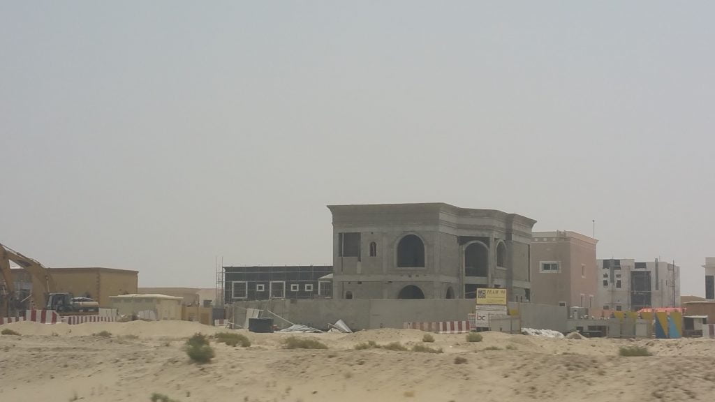 Dubai · United Arab Emirates