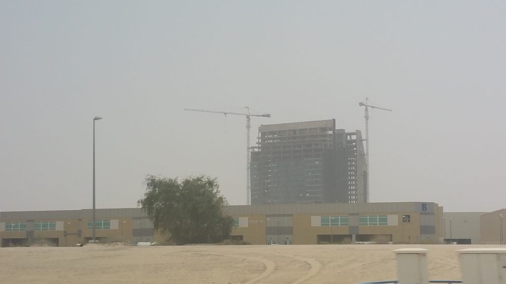 Dubai · United Arab Emirates