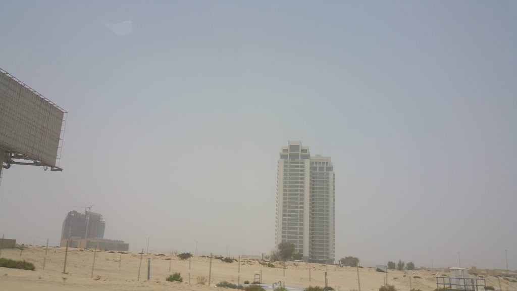 Dubai · United Arab Emirates