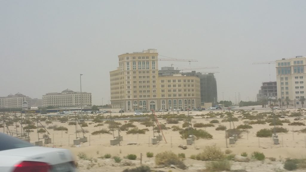 Dubai · United Arab Emirates