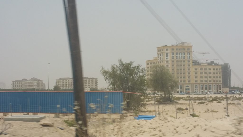 Dubai · United Arab Emirates