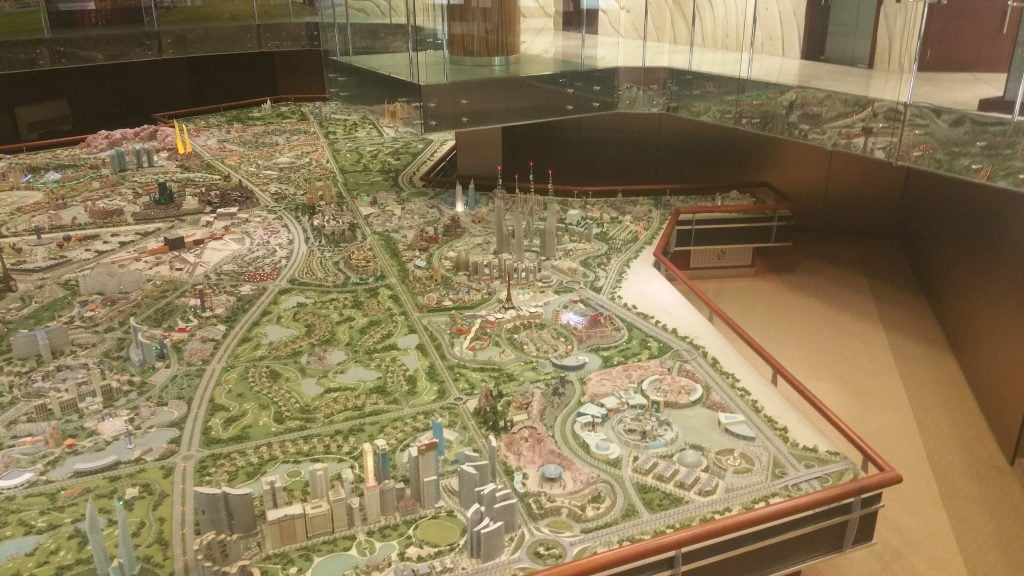 Dubai · United Arab Emirates