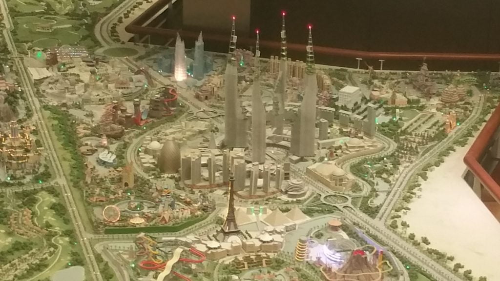 Dubai · United Arab Emirates