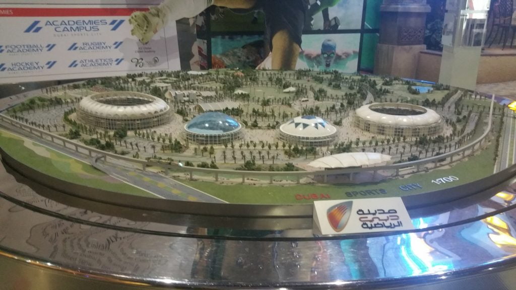 Dubai · United Arab Emirates