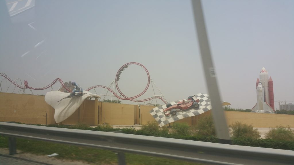 Dubai · United Arab Emirates