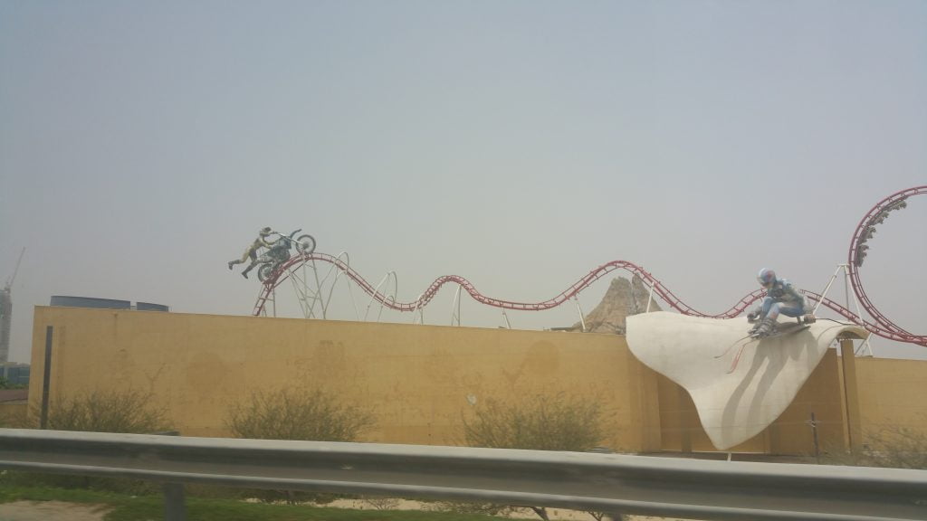 Dubai · United Arab Emirates