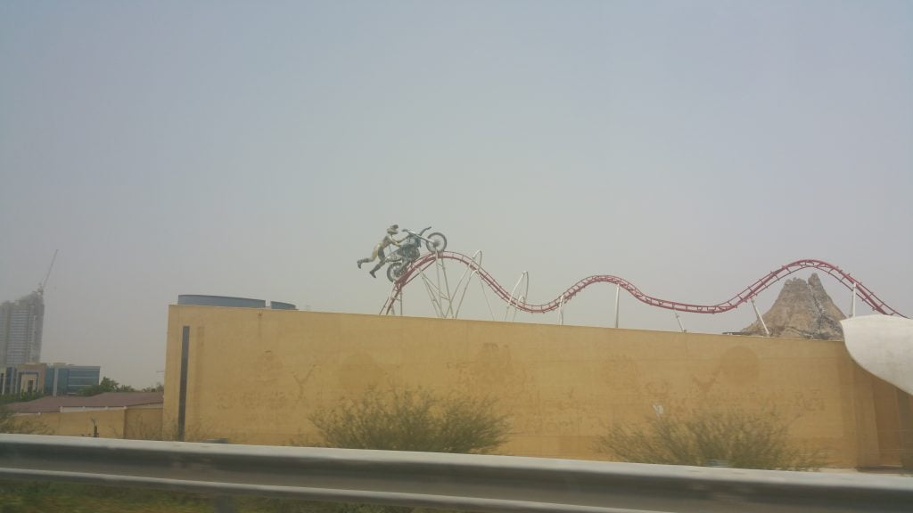 Dubai · United Arab Emirates