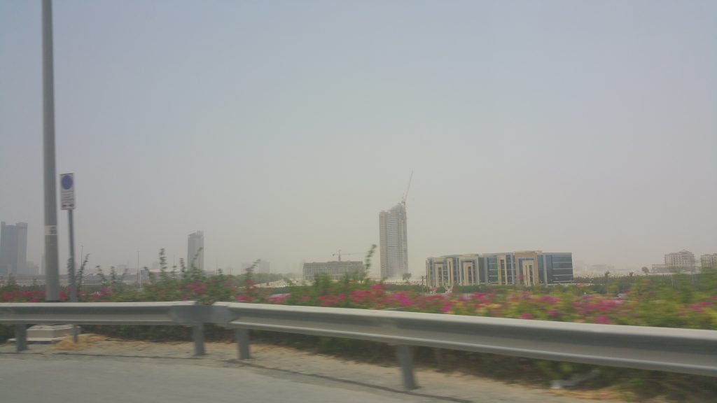 Dubai · United Arab Emirates