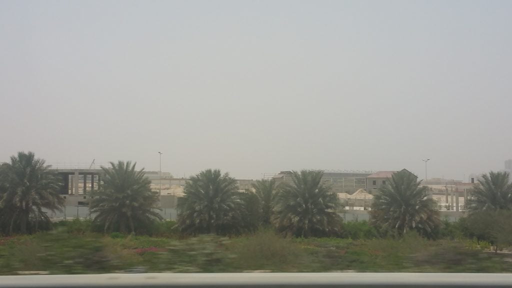 Dubai · United Arab Emirates
