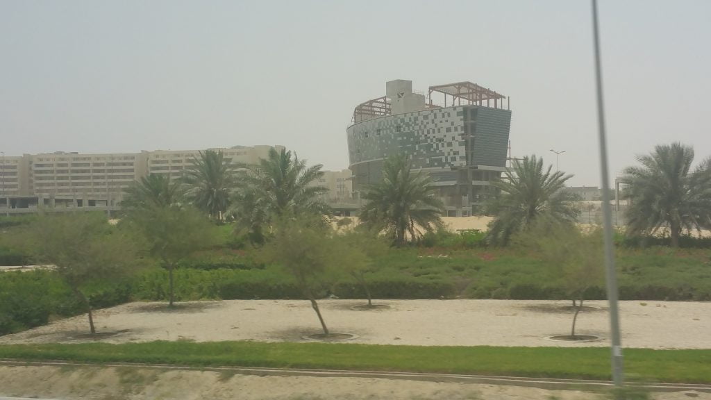 Dubai · United Arab Emirates